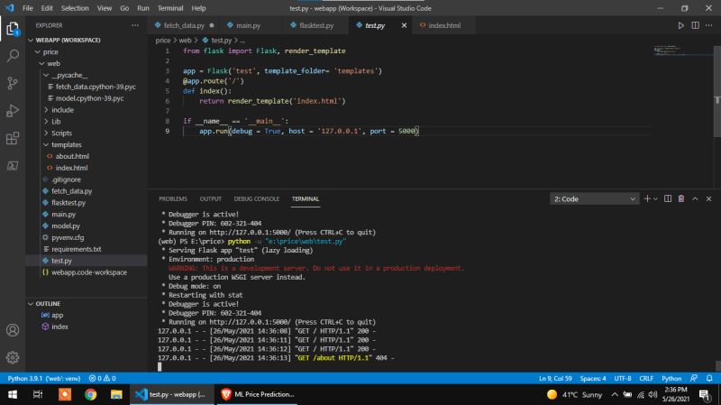 Python Jinja2exception Flask Template Not Found Stack Overflow - Best Sunset Wallpapers in Desktop