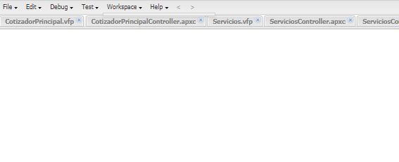 Developer Console Doesn T Work Salesforce Stack Exchange - High Resolution Geometric Illustrations for Desktop