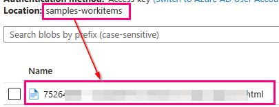 Azure Blob Trigger Dynamic Bloboutput Binding Name Based On Input - Mountain Wallpaper Collection - High Resolution Quality