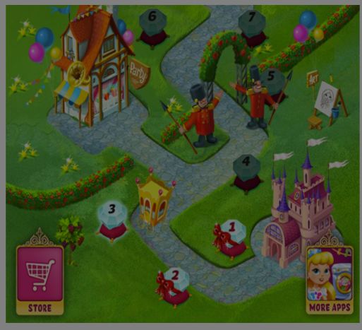 Levels Map Terminology Game Development Stack Exchange - Artistic Retina Ocean Textures | Free Download