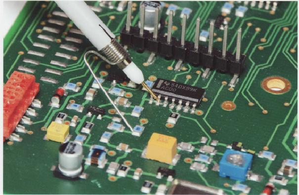 Can Decoupling Capacitors Be Doubled Up Xbee Vr Both Have