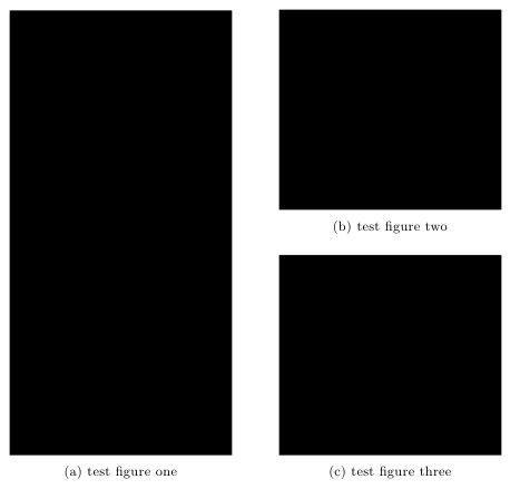 Floats Placing Subfigures Vertically Tex Latex Stack Exchange - Space Textures - Classic Retina Collection