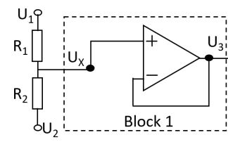 Capacitive Voltage Divider Interaction With Operational Amplifiers - Premium Vintage Picture Gallery - HD