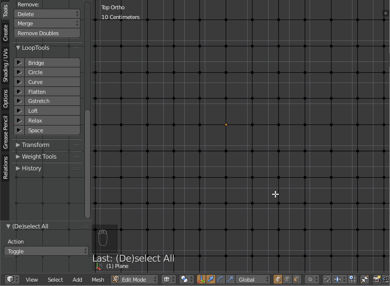 Edges Refine Rounded Face Blender Stack Exchange - Classic Vintage Wallpaper - Mobile