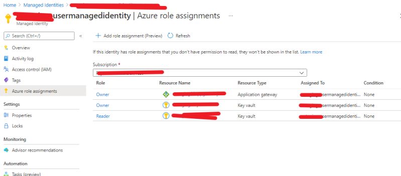 Unable To Update Ssl Cert While Using Multiple Basic Listener Using - Ocean Arts - Modern Full HD Collection