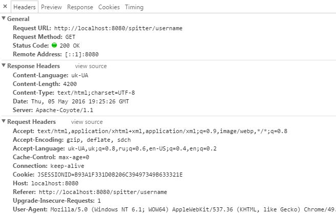 Java How To Correctly Prevent Caching Of 302 Redirect Location - Premium Colorful Pattern Gallery - Mobile