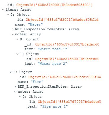 Aggregation Framework Mongodb Advanced Lookup Query Stack Overflow - Download Amazing Ocean Photo | HD