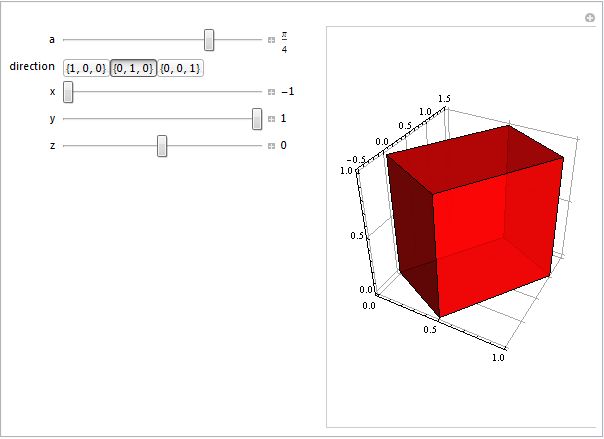 Graphics3d Problem With Volume And Parallelepiped Mathematica Stack - Download Elegant Dark Design | Retina