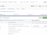 Git How To Download Source In Zip Format From Github Stack Overflow