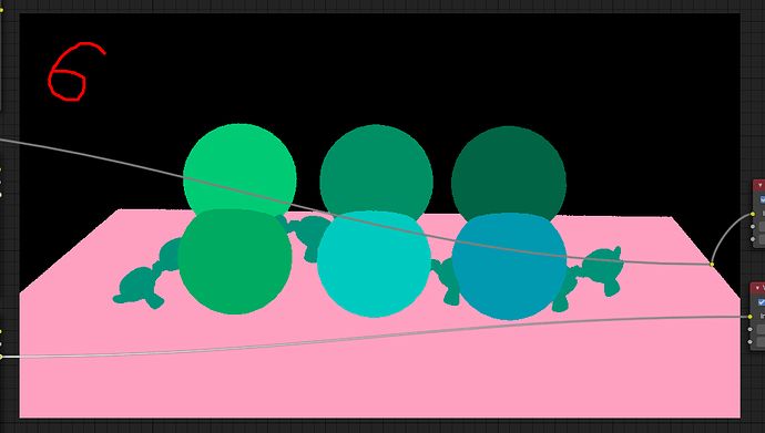 Particles Object Passes Through Without Colliding Blender Stack - Classic Ultra HD Abstract Textures | Free Download