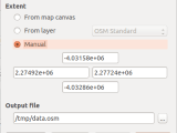 Openstreetmap Osm Download Data Geographic Information Systems