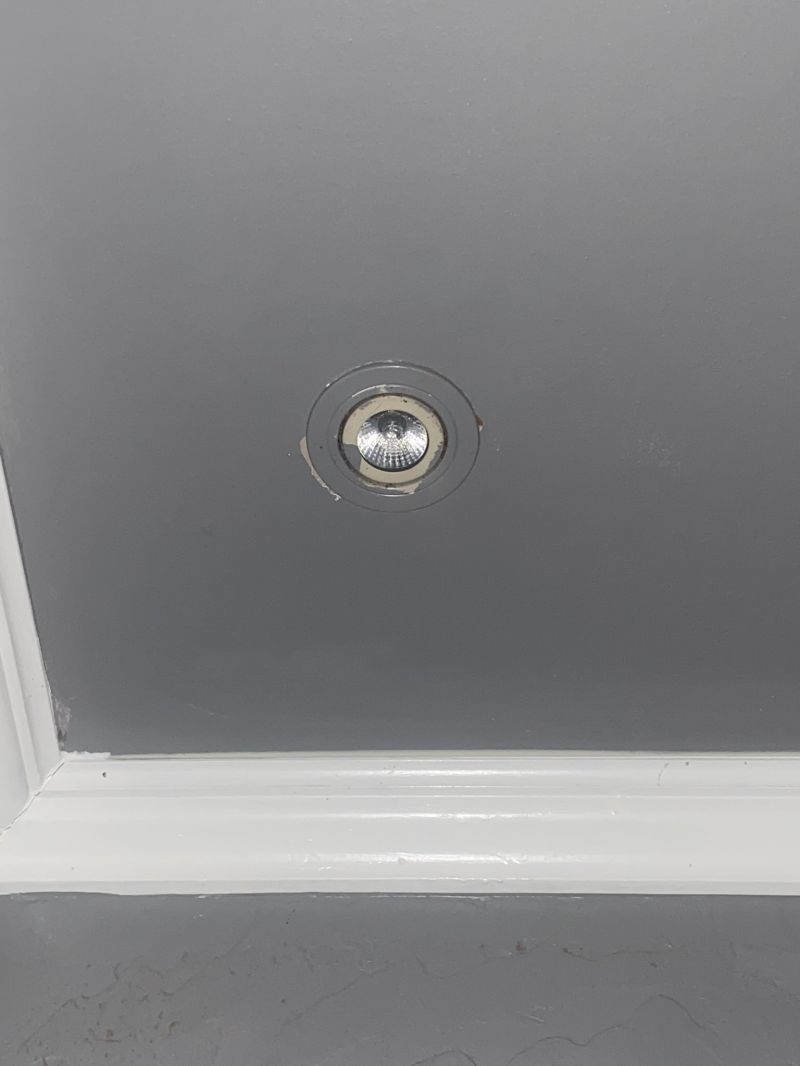 Help Request Light Replacement R Diy - Premium Mountain Wallpaper Gallery - Ultra HD