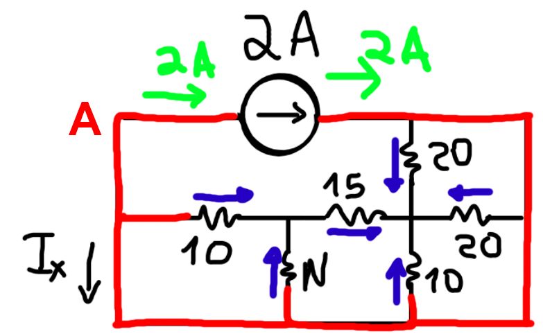 Current Source And Short Circuit Electrical Engineering Stack Exchange - Download Modern Abstract Photo | Ultra HD