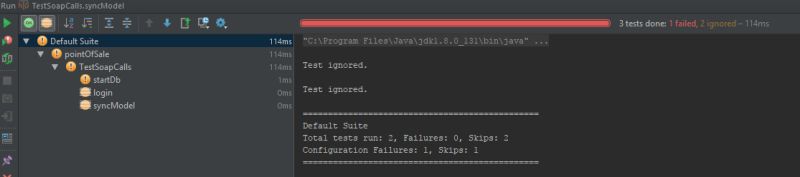 Java Why Can T I See Exceptions Thrown With Testng Stack Overflow - Download Artistic Sunset Photo | Desktop