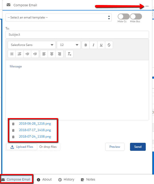 Feature Request Minimize To Task Bar Issue 527 Codeusa - High Quality Dark Image - Full HD