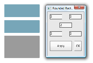 photoshop rounded rectangle cs6 corners resize scripts radius resizer stack useful