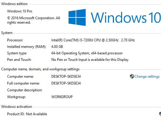 Windows Upgrade Using License Key Super User - Best Gradient Illustrations in Desktop