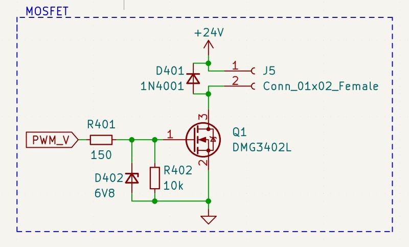 Pwm Driven Mosfet Heats Up Electrical Engineering Stack Exchange - Vintage Backgrounds - High Quality HD Collection