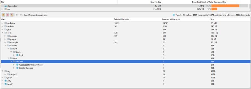 Android Dependency Missing But Exists In Apk How Stack Overflow - HD Ocean Patterns for Desktop