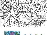 Paint With Numbers With Adobe Illustrator Javascript Stack Overflow