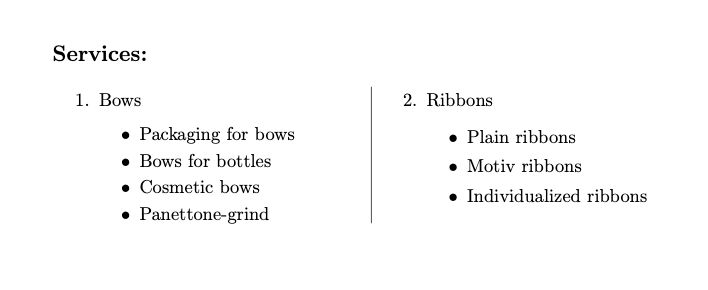 Itemize Subsubsection And Enumerate Combination Tex Latex Stack - Perfect Mobile Geometric Textures | Free Download