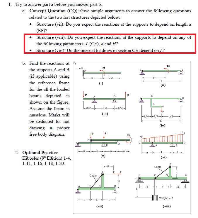 Statics Two Force Member Problem Engineering Stack Exchange - Mobile Light Illustrations for Desktop