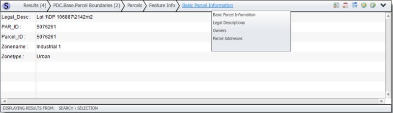 Usability What Does This Pattern Signify In Breadcrumb User Experience Stack Exchange - Landscape Photo Collection - Retina Quality