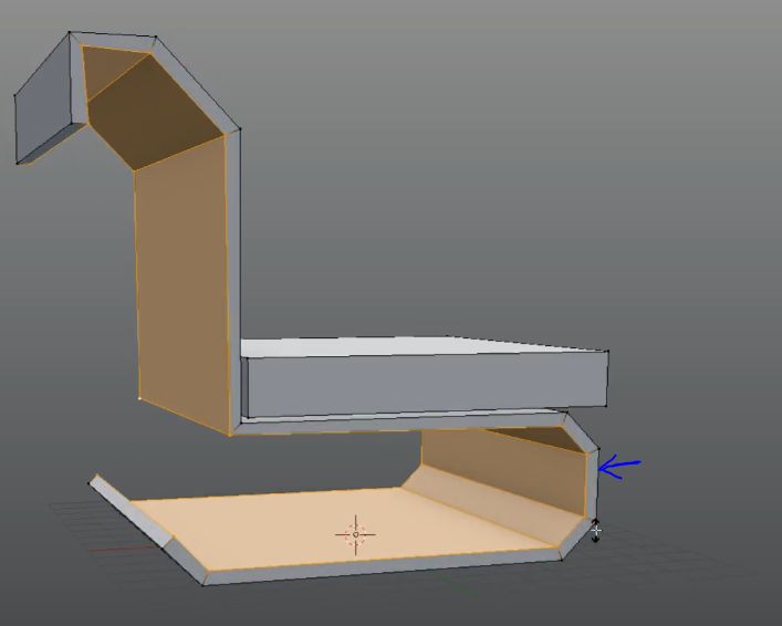 Scripting Vertex Won T Extrude Blender Stack Exchange - Premium Colorful Photo Gallery - HD