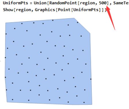 Plotting Points On Circle Equally Spaced Mathematica Stack Exchange - 8K City Textures for Desktop