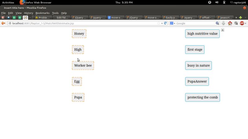 When Using Position To Move An Element With Mfm The More Button - Retina Gradient Photos for Desktop