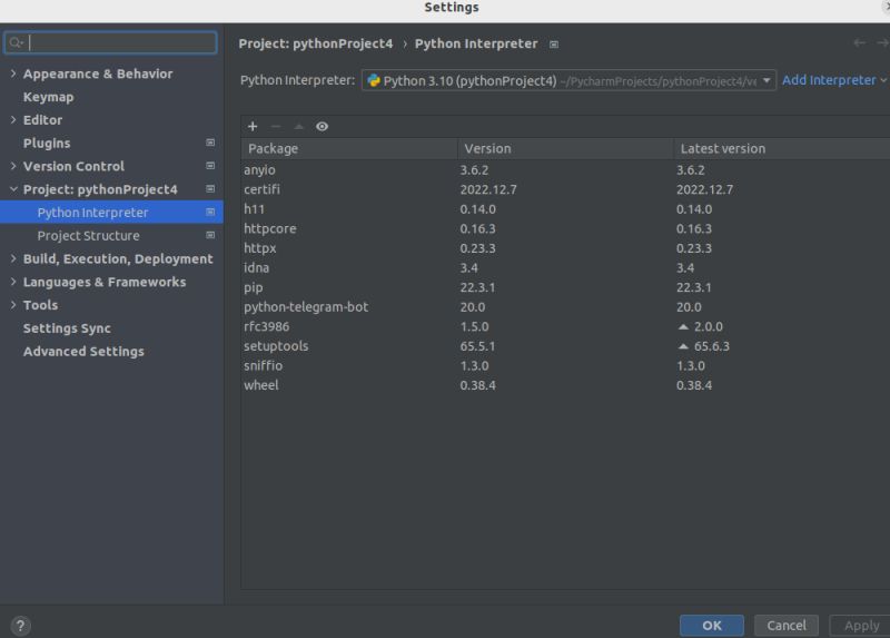 Attributeerror Module Telegram Has No Attribute Bot Aapanel - Ultra HD Colorful Illustration - 8K