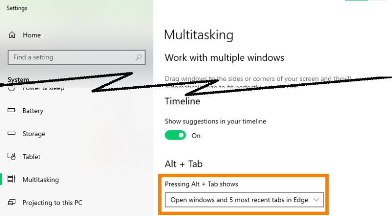 Why Is Edge Opening Multiple Tabs Design Talk - Best Colorful Wallpapers in 8K