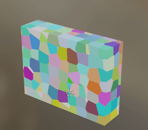 Pixel Lighting Shader Blender Stack Exchange - Stunning Space Texture - High Resolution