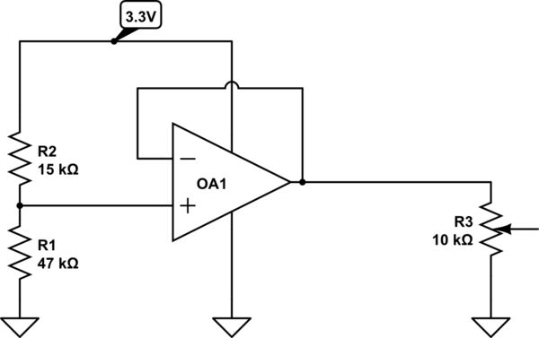 Operational Amplifier Potentiometer Position With Op Amp Electrical - Ocean Photos - Gorgeous Desktop Collection