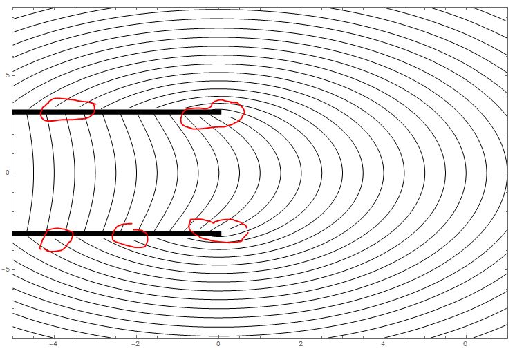 Stream Points - Download Professional Space Pattern | Desktop