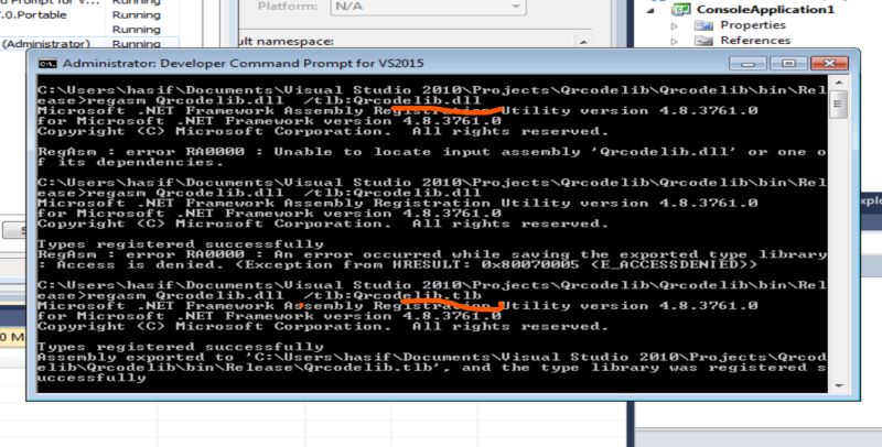 Net Quote From Msdn On Regasm Stack Overflow - Gradient Picture Collection - High Resolution Quality