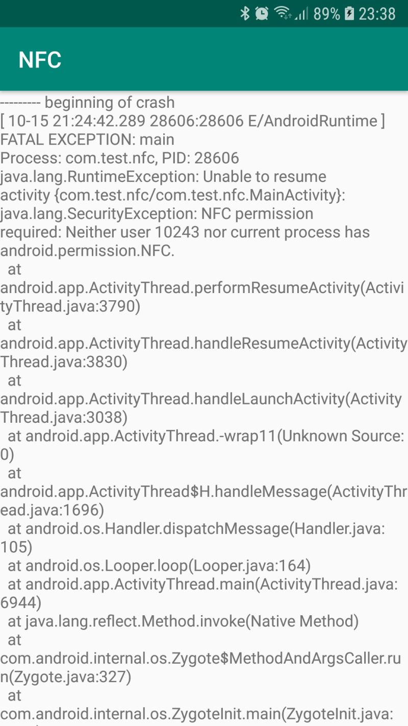 Exception Loadexception Read Error File Pos Fatal Context - Modern Mountain Pattern - Ultra HD