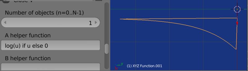 Python Calculate Surfaces Thickness Blender Stack Exchange - Desktop Dark Backgrounds for Desktop
