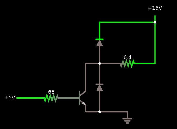 H Bridge Problem Electrical Engineering Stack Exchange - Abstract Texture Collection - High Resolution Quality