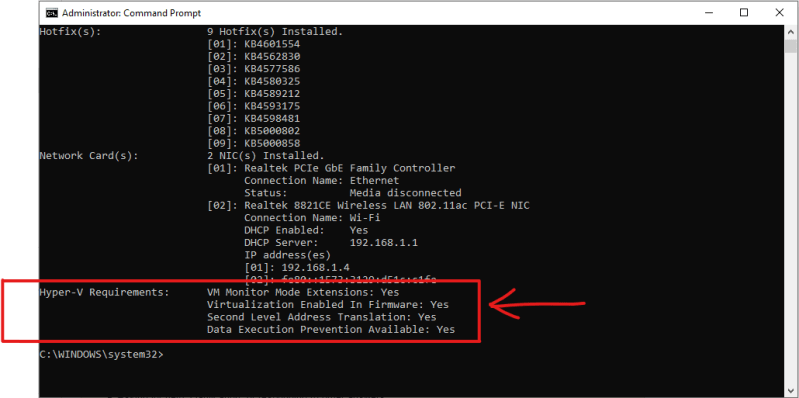 Virtual Machine Hyper V Wont Disable Stack Overflow - Best Colorful Textures in Desktop