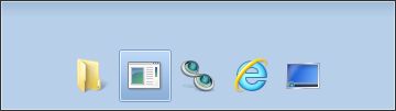 Windows 7 Task Switcher - Premium Landscape Image Gallery - Mobile