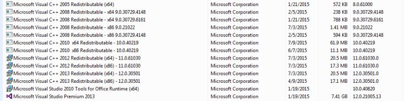 Installation Missing Msvcr100 Dll Super User - Premium Light Image Gallery - Ultra HD