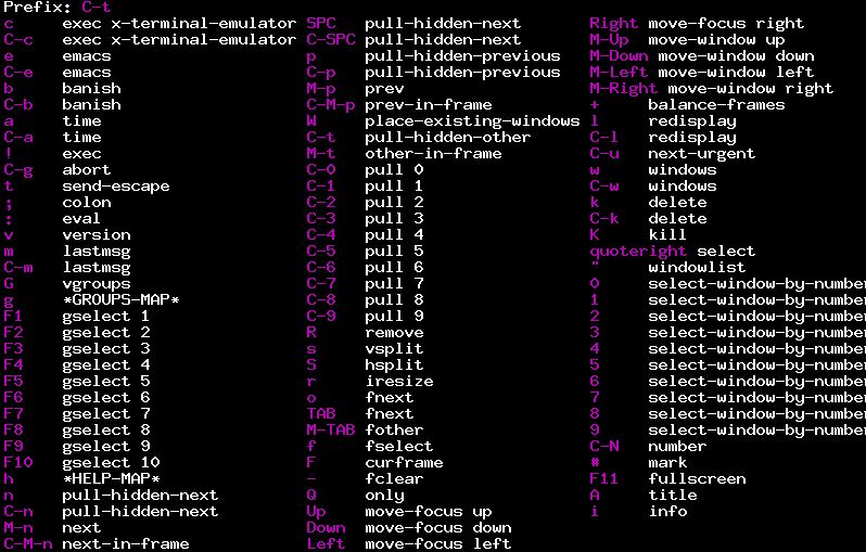 Github Stumpwm Stumpwm The Stump Window Manager - Mountain Photo Collection - Full HD Quality
