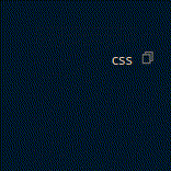 Css How To Style Prismjs Copy To Clipboard Button Stack Overflow - Best Abstract Illustrations in 8K