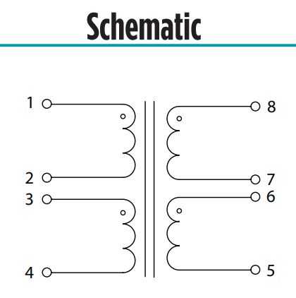 Push Pull Transformer Winding Electrical Engineering Stack Exchange - Ocean Illustration Collection - 8K Quality