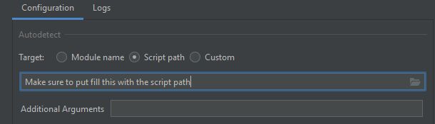 Unable To Debug In Pycharm With Pytest Stack Overflow - Vintage Backgrounds - Beautiful Full HD Collection