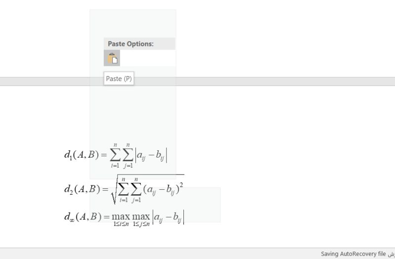 Ms Word Document With Mathtype Formulas To Html Super User - HD Vintage Textures for Desktop
