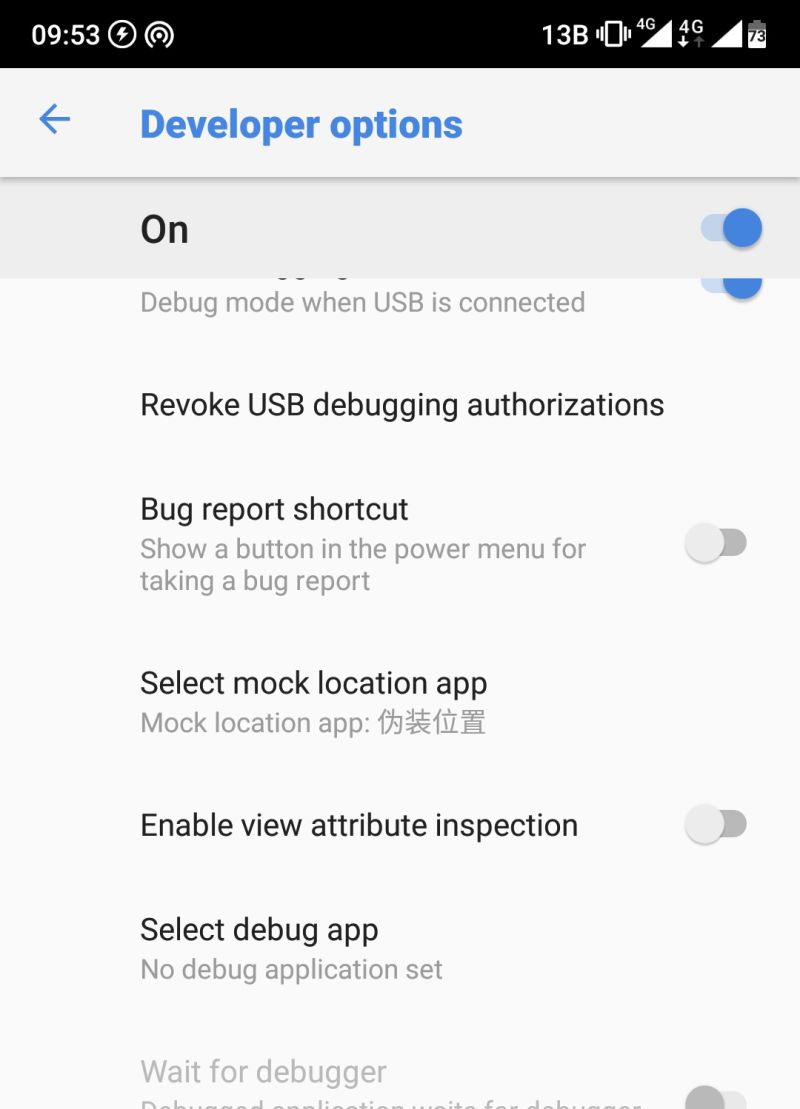 Step By Step Debug Android Studio Bananabap - Premium Dark Design Gallery - High Resolution