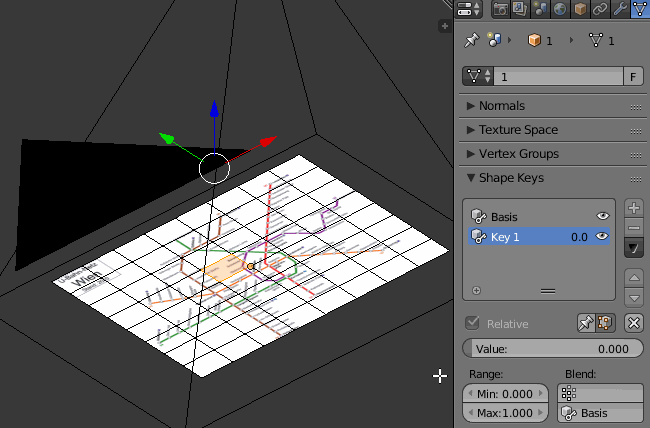 Rendering Zoom Window Magnification Blender Stack Exchange - Premium Space Wallpaper Gallery - Mobile