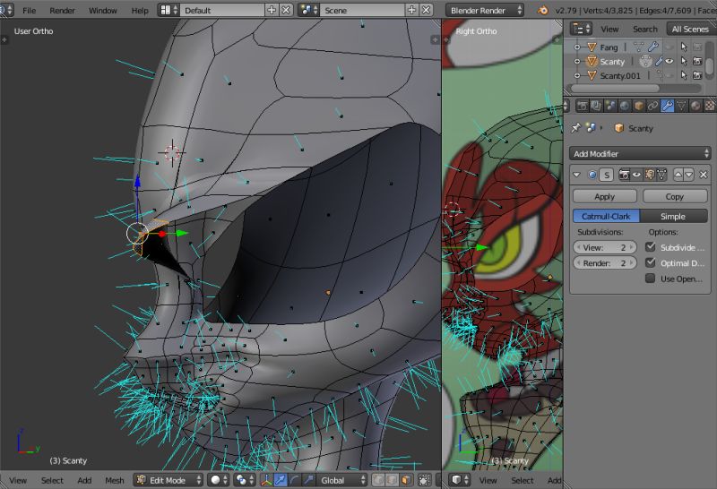 Texturing Double Sided Faces Blender Stack Exchange - Landscape Designs - Stunning High Resolution Collection